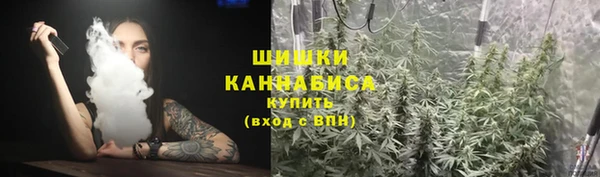 стафф Горняк
