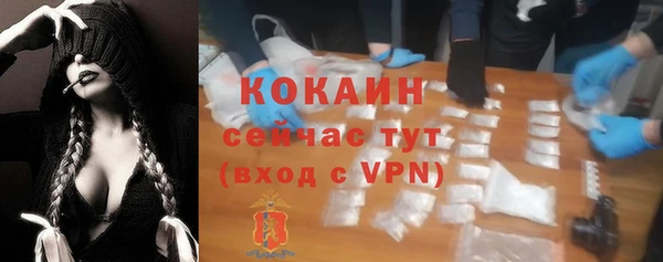 стафф Горняк
