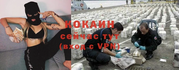 стафф Горняк